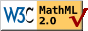 ValidMathML2